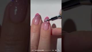 beautiful nailart at home nailart viralvideos nailart2024 shorts shortvideo [upl. by Acsisnarf51]