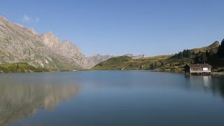 Trübsee MelchseeFrutt [upl. by Aeriel409]