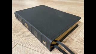 Why to avoid the ESV [upl. by Pampuch]