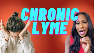 What is Chronic Lyme Disease Post Treatment Lyme Disease What Causes It amp What Are Treatments [upl. by Aulea]