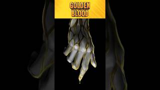 GOLDEN BLOOD🩸 shorts goldenblood bloodtype tamil logusrecords [upl. by Ilwain]