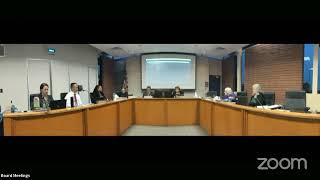 Board Meeting of the Lawndale Elementary School District [upl. by Dayir]