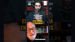 ⚖️Los Grandes Beneficiarios de la Reforma Laboral NO son las empresas somos los Abogados [upl. by Nealah]