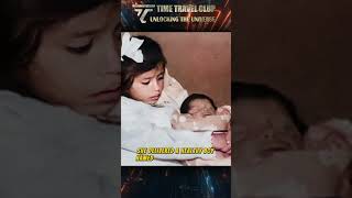 The Shocking Story of the World’s Youngest Mother Lina Medina at Age 5 [upl. by Kiley569]