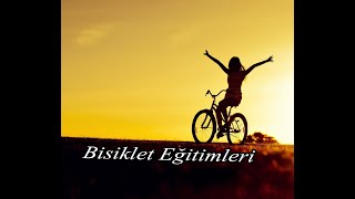 Bisiklet Eğitimi İlk Ders [upl. by Ree]