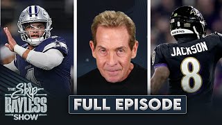 Skip Is Finally Free to Unleash NFL Preview Caitlin Clark and Angel Reese  The Skip Bayless Show [upl. by Papke]