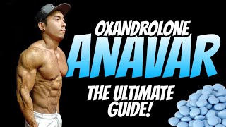 ANAVAR OXANDROLONE THE ULTIMATE GUIDE 🇵🇭 [upl. by Egide493]