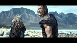 Northmen Trailer [upl. by Joel555]