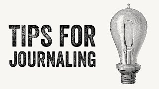 5 Simple Tips to Start Bullet Journaling [upl. by Ossie]