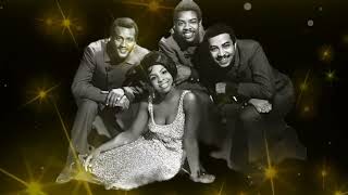 Gladys Knight and the Pips  Neither One of Us Wants To Be The First To Say Goodbye [upl. by Millham]