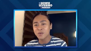 What are the moral lessons of Maria Clara at Ibarra  The Howie Severino Podcast [upl. by Adnilev]