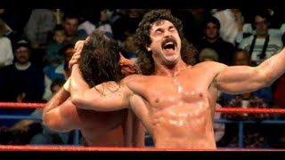 Rick Rude Rude awakening compilation 1987  1994 [upl. by Reeta]