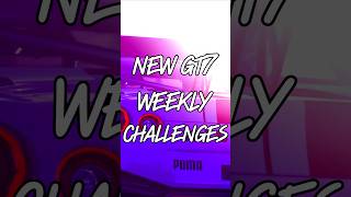 NEW GT7 Weekly Challenges  September 2024 Week 2 [upl. by Ille]