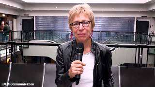 Intervista a Milena Gabanelli [upl. by Caryl]