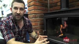 How the air supply system works on your wood burning stove [upl. by Francis]