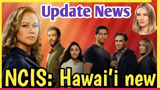 Full CBS News 🔥NCIS Hawai’i new episode details present lots of action [upl. by Volotta]