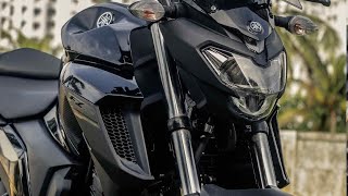 7 Razones para COMPRAR YAMAHA FZ 25 2022 [upl. by Tut134]