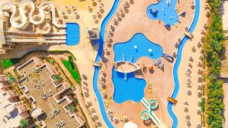 Parrotel Aqua Park Resort Sharm EL Sheikh EGYPT [upl. by Follansbee328]