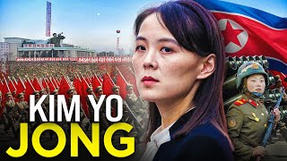 La donna più potente della Corea del Nord [upl. by Ycat]