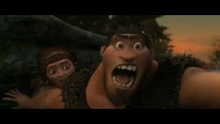 The Croods 2013 episode 7 Full hd 720 in hindi dubbed [upl. by Euqnomod]