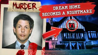 Serial Killers Mansion So HAUNTED No One Wants to Buy It  Fox Hollow Farm [upl. by Hsirk]