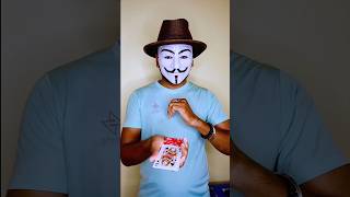 Easy Card Change Magic Trick TUTORIAL 🤯🔥 shorts magic viral trending youtubeshorts [upl. by Nofets]