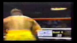 THOMAS HEARNS VS ED DALTON JAN31 1997 PART 4 [upl. by Aisekal]