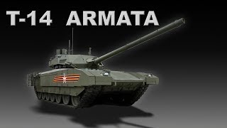 Armata T14 Ana Muharebe Tankını Analiz Ediyorum [upl. by Eryt843]