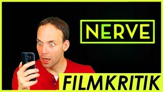 Nerve  Review [upl. by Rilda]