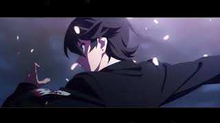 Hyakka Ryouran  Katsugeki Touken Ranbu Final [upl. by Eniamreg]