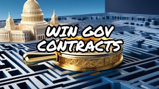 Gov Contracts Finder Expert Tips Revealed [upl. by Vokay154]