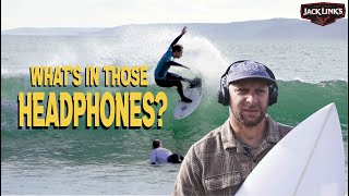 What Are Pro Surfers Listening To [upl. by Allista]