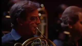 Shostakovich 5th symphony IV first horn solo [upl. by Aneg371]