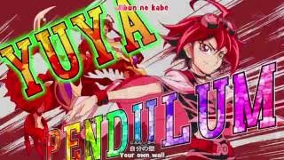 YuGiOh ARCV OP 6 Subbed [upl. by Melville]