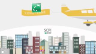 Comprendre les SCPI en 3 minutes avec BNP Paribas REIM [upl. by Arval]