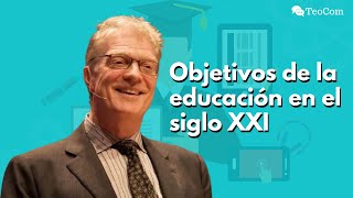 ¿Por qué la educación no evoluciona [upl. by Swann]