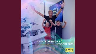 More Than Ever ASOT 1078 [upl. by Ainala]