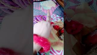 Rakh leva tenu kite hide karke jnailart stattus short 💄💄💕💕💕💅💅💅subscribe [upl. by Irama]