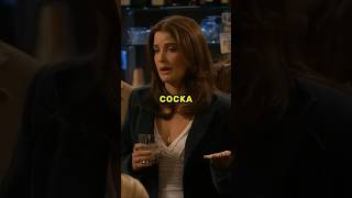 HIMYM  The mystery of  clip himym fypシ゚viral show viralvideo tv tv shorts [upl. by Abra]