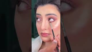 Signature Beautiful makeup beauty beautyhacks eyemakeup makeuptutorial makeup ytshorts [upl. by Drarej]