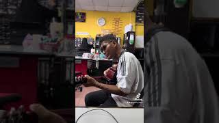 Meniti suratancover by Arie buskerabang gitar viral batu pahat [upl. by Lienahs]