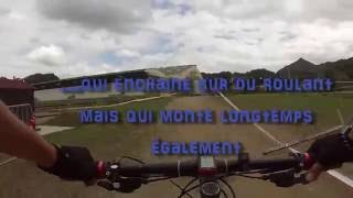 6h VTT de Carhaix [upl. by Hakceber345]