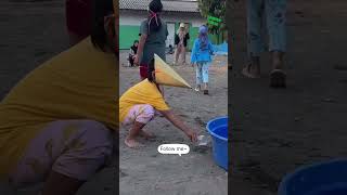 The end😂😂😂viral shorts funny comedycraze [upl. by Hamner]