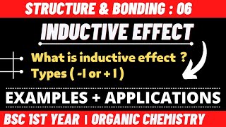 Molecular Shape Charge and Dipole Moment  Chemistry X [upl. by Jahdal]