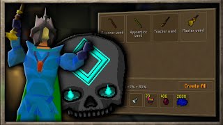 THIS IS THE BEST SETUP FOR INSANE DAMAGE WHILE PLAYING THIS OSRS RSPS 1500 ONLINE  GIVEAWAY [upl. by Shalom]