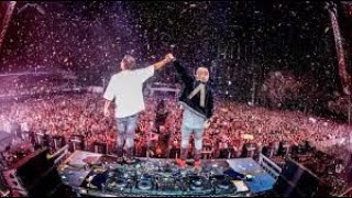 Axwell Λ Ingrosso  Something New LIVE Tomorrowland 2015 [upl. by Rodrique232]