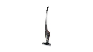 Electrolux Ergorapido Brushroll 2in1 Cordless Vacuum [upl. by Lednahs]