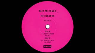 Alec Falconer  Four AOD005 [upl. by Hannah618]