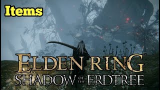 Elden Ring Shadow of the Erdtree How to get Viridian Hidden Tear Kills Giant Fire [upl. by Ehtyde]