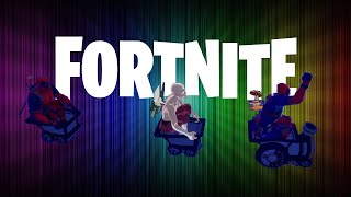 Fortnite  A new superhero  boy [upl. by Aretahs]